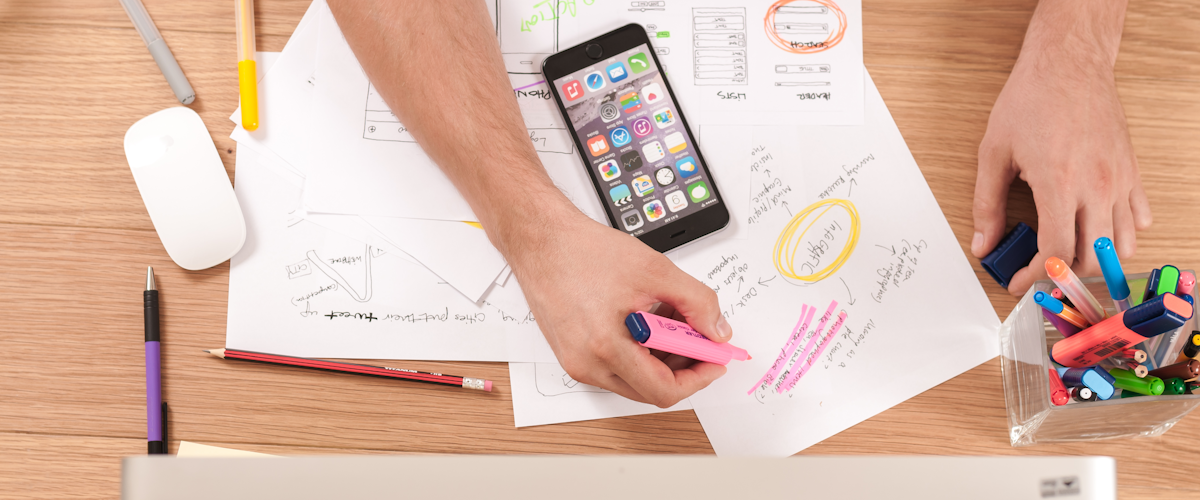 SEO and link building strategy