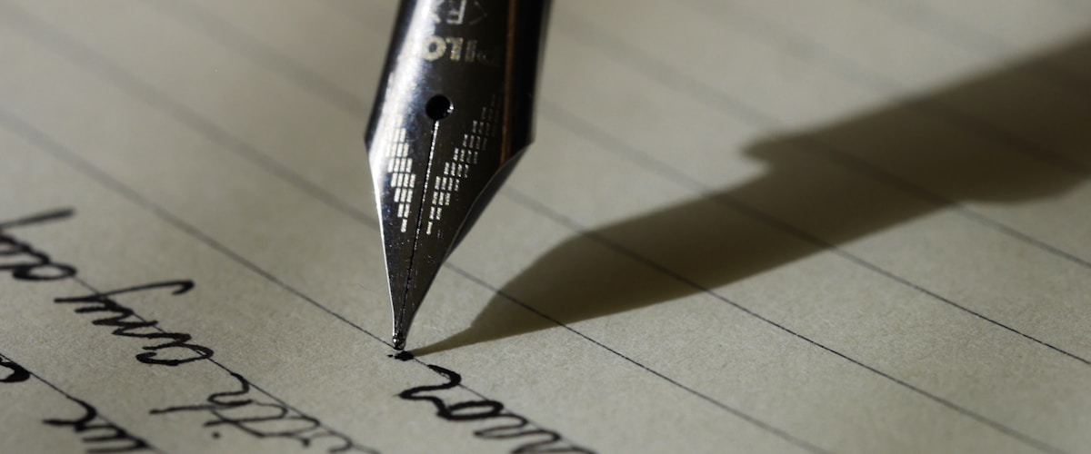 Writing and content creation